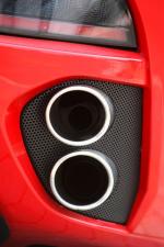 Ferrari California 2008 года